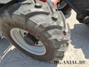 Manitou MLT 737 130 PS+ Teleszkópos rakodógép