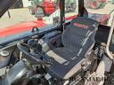 Manitou MLT 737 130 PS+ Teleszkópos rakodógép