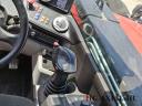 Manitou MLT 737 130 PS+ Teleszkópos rakodógép