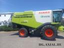 Claas Lexion 670 Kombájn