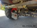 Claas Lexion 670 Kombájn