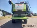 Claas Lexion 670 Kombájn