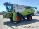 Claas Lexion 670 Kombájn