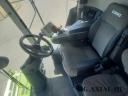 Claas Lexion 670 Kombájn