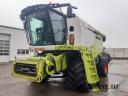 Claas Lexion 670 Kombájn