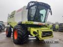 Claas Lexion 670 Kombájn