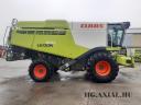 Claas Lexion 670 Kombájn