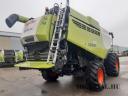 Claas Lexion 670 Kombájn