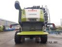 Claas Lexion 670 Kombájn