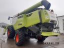 Claas Lexion 670 Kombájn