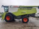 Claas Lexion 670 Kombájn