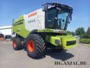 Claas Lexion 660 Kombájn