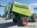 Claas Lexion 660 Kombájn