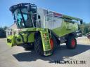 Claas Lexion 660 Kombájn