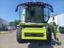 Claas Lexion 660 Kombájn