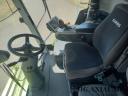 Claas Lexion 660 Kombájn