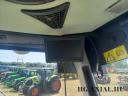 Claas Lexion 660 Kombájn