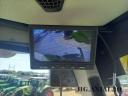Claas Lexion 660 Kombájn