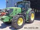 John Deere 6190R Traktor