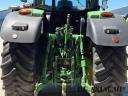 John Deere 6190R Traktor