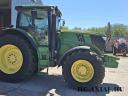 John Deere 6190R Traktor