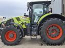 Claas Axion 830 Traktor