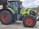 Claas Axion 830 Traktor