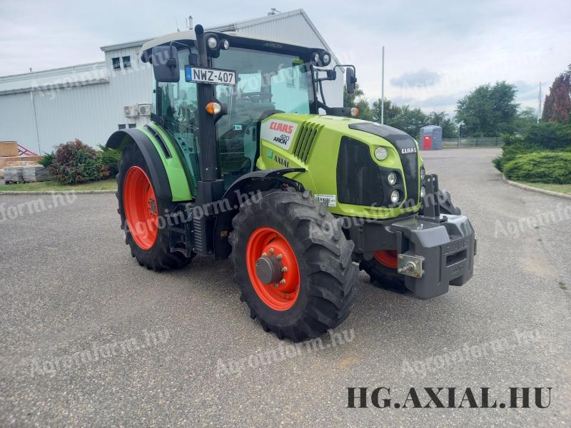 Claas Arion 420 Traktor