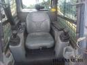 Gehl R190 SXT 2 speed Kompakt rakodó