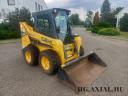 Gehl R190 SXT 2 speed Kompakt rakodó