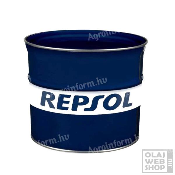 Repsol GRASA Molibgras EP-2 nyomásálló kenőzsír 2kg