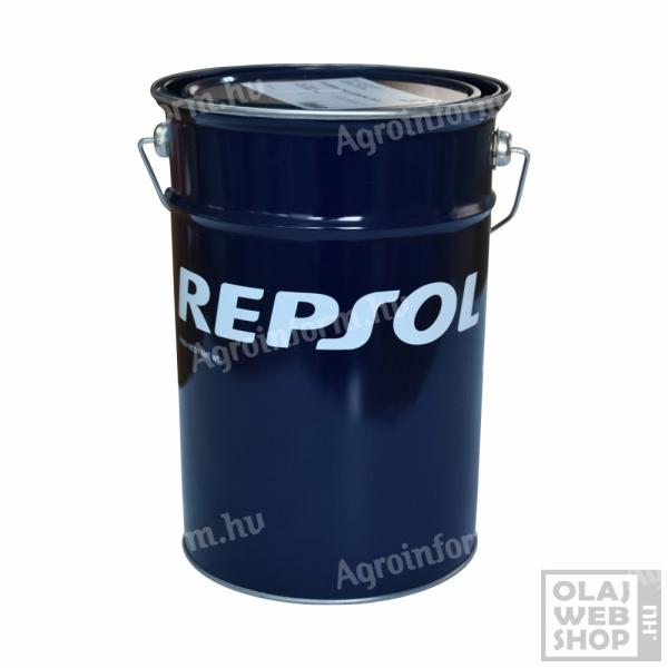 Repsol PROTECTOR Lithium EP R00 V100 (ex.Centralizados EP/00) folyékony kenőzsír 5kg