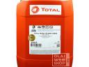 Total Rubia TIR 8600 10w-40 teherautó motorolaj 20L