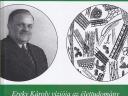 Fári Miklós Gábor - Kralovánszky U. Pál - Popp József: Biotechnológia - Anno 1917-1919 Ereky Károly víziója az élettudomány alkalmazásáról