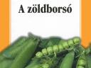 Nagy József: A zöldborsó