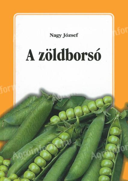 Nagy József: A zöldborsó