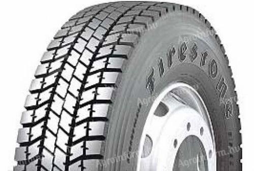 285/70R19,5 FIRESTONE FD600 HÚZÓ 