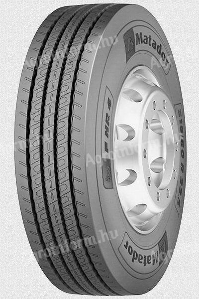 315/80R22,5 MATADOR FHR4 156/150L KORMÁNYZOTT 