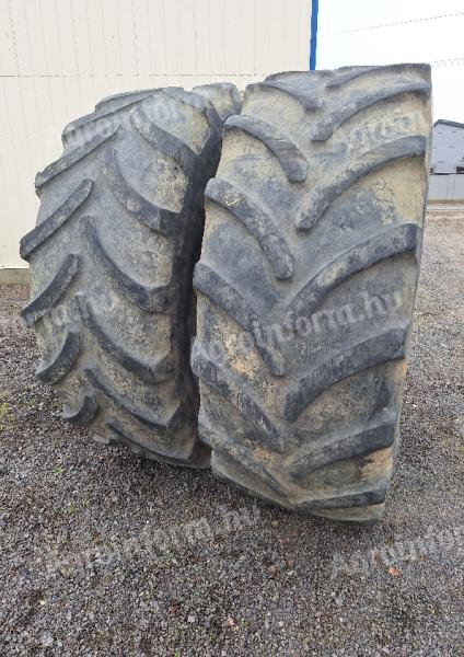 710/70R42 Firestone Maxi Traction  