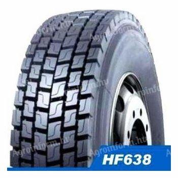 315/80R22,5 AGATE HF638 154/156L HÚZÓ 