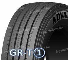 385/55R19,5 SAMSON GL251T 156J PÓT 