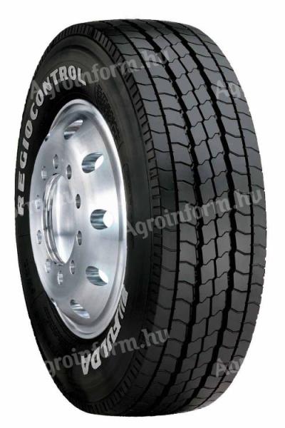 315/70R22,5 FULDA REGIOCONTROL 3 154K KORMÁNYZOTT 