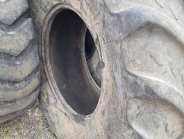 600/70R28 Kléber