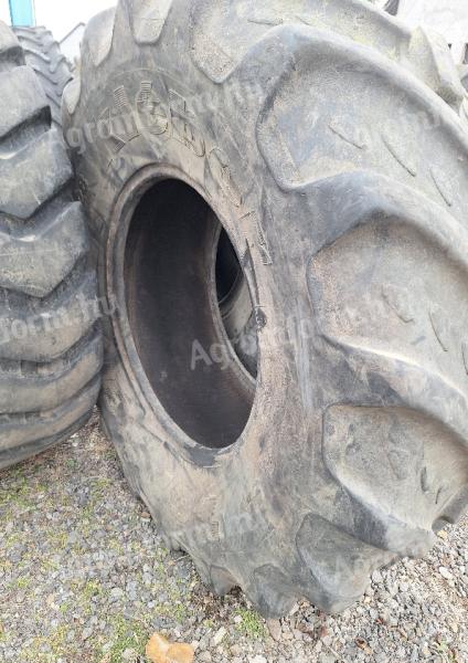 600/70R28 Kléber   