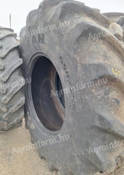 650/75R32 GOODYEAR    