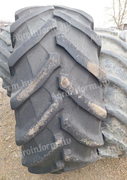 600/70R28 Trelleborg    