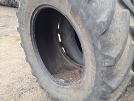600/65R34 Michelin
