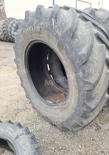 600/65R34 Michelin    
