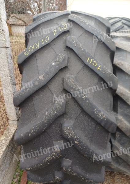 600/70R30  Trelleborg   