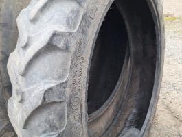 270/95R38 Alliance